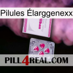 Pilules Élarggenexx 32